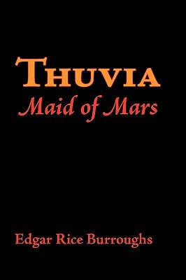 Thuvia, Maid of Mars