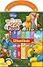 My Friends Tigger & Pooh: 12 Board Books (Book Block)