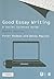Good Essay Writing: A Social Sciences Guide (SAGE Study Skills Series)