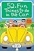 52 Fun Things to Do in the Car