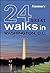 Frommer's 24 Great Walks in Washington D.C.