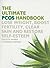 Ultimate PCOS Handbook: Lose Weight, Boost Fertility, Clear Skin and Restore Self-Esteem