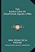 The Lonely Lady Of Grosvenor Square (1906)