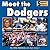 Meet the Dodgers (Smart About Sports: Baseball)