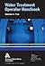 Water Treatment Operator Handbook