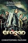 Eragon by Christopher Paolini
