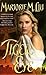 Tiger Eye (Dirk & Steele, #1)