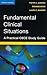 Fundamental Clinical Situations: A Practical OSCE Study Guide