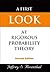 First Look At Rigorous Prob...