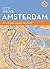 City Walks: Amsterdam: 50 A...
