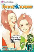 Love★Com, Vol. 13