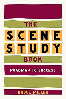 The Scene Study Book: Roadmap to Success (Paperback)