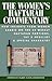 The Women's Haftarah Commentary by Analia Bortz