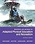 Principles and Methods of Adapted Physical Education and Recreation
