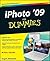 iPhoto '09 For Dummies