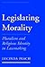 Legislating Morality: Pluralism and Religious Identity in Lawmaking