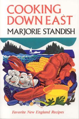 Cooking Down East (Paperback)