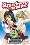 Strawberry 100% 1 by Mizuki Kawashita