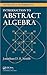 Introduction to Abstract Algebra
