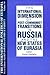 The International Politics of Eurasia: v. 10: The International Dimension of Post-communist Transitions in Russia and the New States of Eurasia