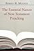 The Essential Nature of New Testament Preaching by Robert H. Mounce