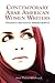 Contemporary Arab American Women Writers: Hyphenated Identities and Border Crossings