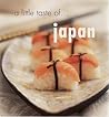 A Little Taste of Japan
