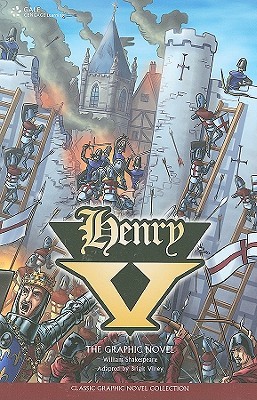 Henry V: The Graphic Novel