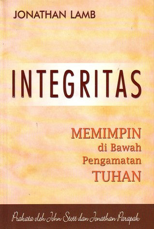 Integritas: Memimpin di Bawah Pengamatan Tuhan