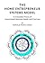 The Home Entrepreneur Systems Model: A Grounded Theory of Home-based Business Needs and Practises