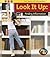 Look It Up: Finding Information (Heinemann First Library: Our Wolrd of Information)