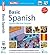 Berlitz Basic Spanish (English and Spanish Edition)