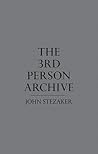 John Stezaker: The 3rd Person Archive