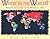 Where in the World?: Around the Globe in 13 Works of Art (Bob Raczka's Art Adventures)