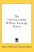 The Peerless Leader William Jennings Bryan