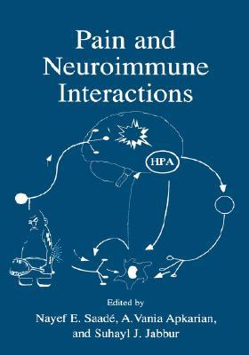 Pain and Neuroimmune Interactions (Hardcover)