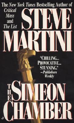 The Simeon Chamber (Mass Market Paperback)