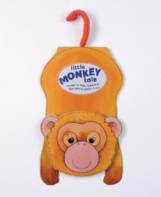 Little Monkey Tale (Bendy Tales)