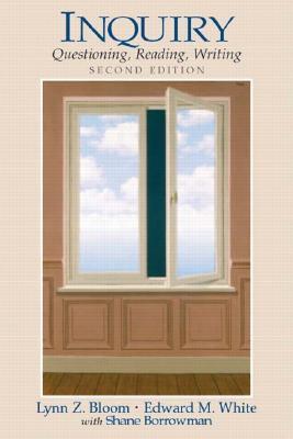 Inquiry: Questioning, Reading, Writing (Paperback)