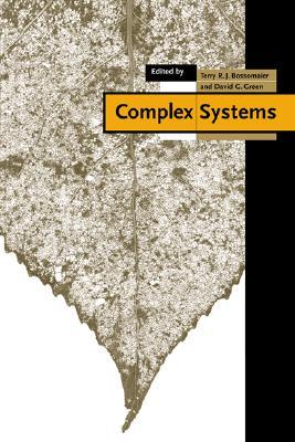 Complex Systems (Paperback)