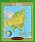 Asia (True Books, Continents)