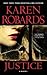 Justice (Jessica Ford #2)