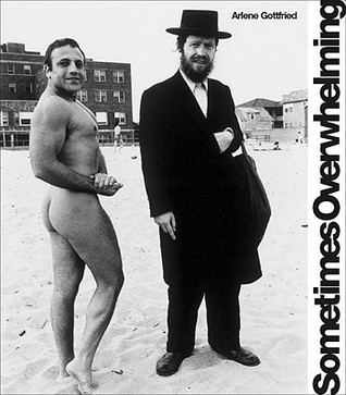 Sometimes Overwhelming (Hardcover)