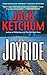 Joyride by Jack Ketchum