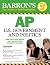 Barron's Ap U.s. Government and Politics