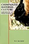 Chimpanzee Materi...