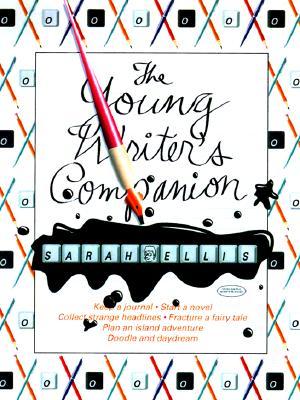 The Young Writer's Companion (Hardcover)