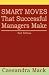 Smart Moves That Successful...