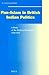 Pan-Islam in British Indian Politics: A Study of the Khilafat Movement, 1918-1924 (Social, Economic and Political Studies of the Middle East and Asia, 66)