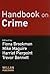 Handbook on Crime